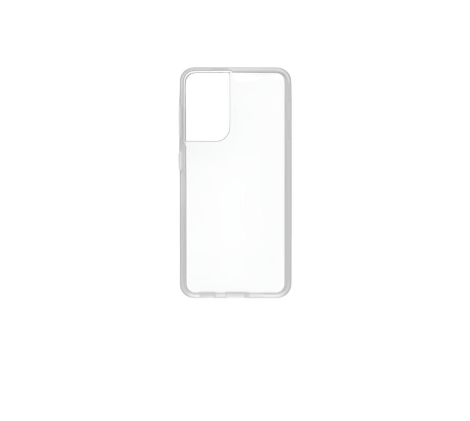 Otterbox React - mobilskal - Galaxy S21 Ultra