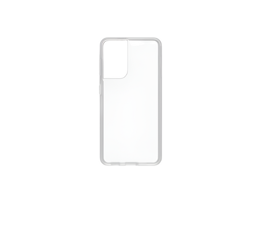 Otterbox Symmetry Clear - mobilskal - Galaxy S21+