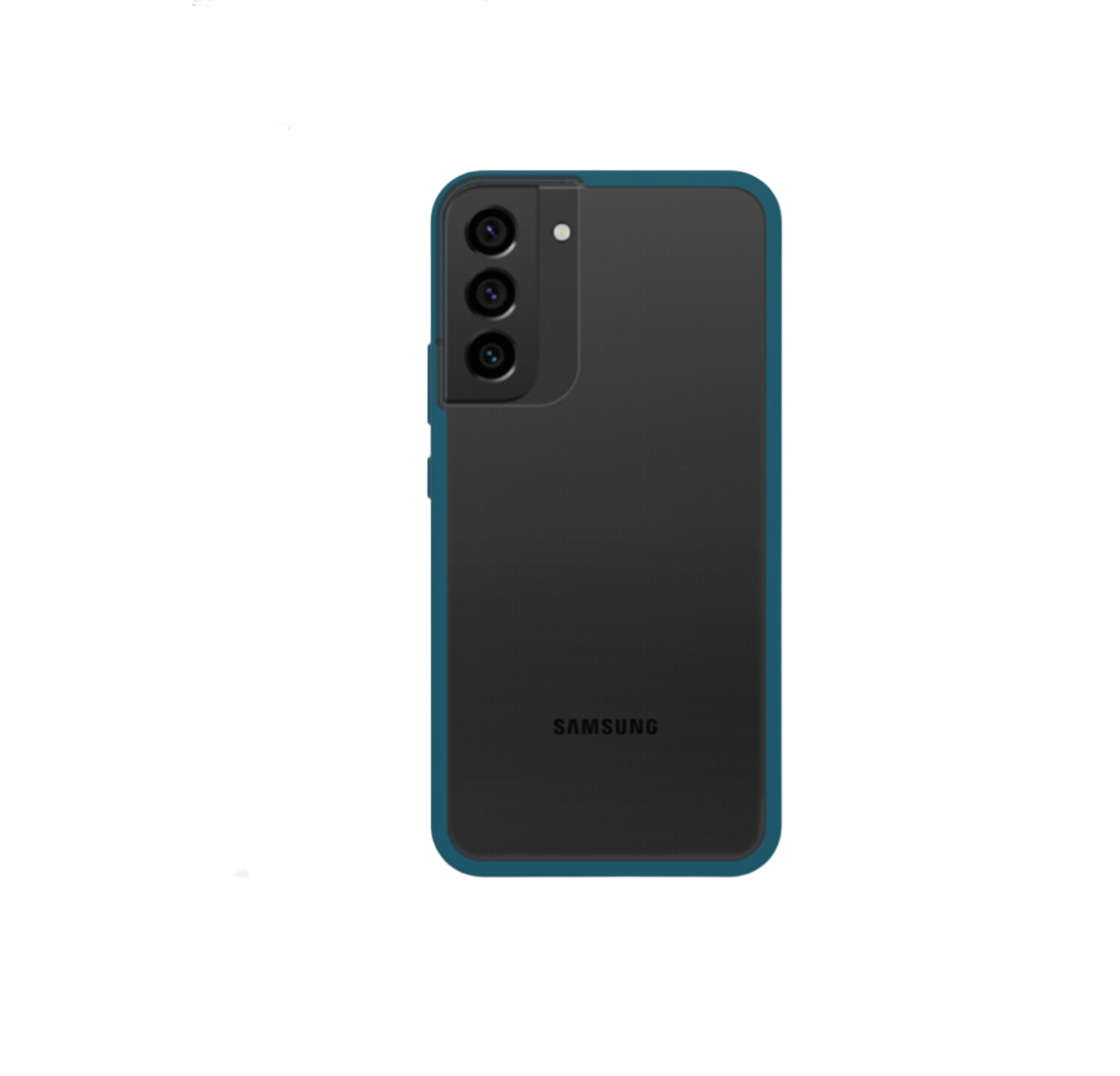 Otterbox React - mobilskal - Galaxy S22+