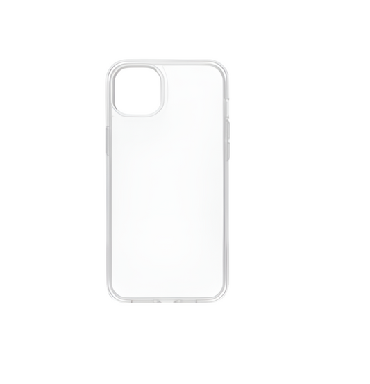 Otterbox Symmetry Clear - mobilskal - iPhone 14 Plus