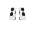 Logitech Z207 - 2.0 - Bluetooth - 5W