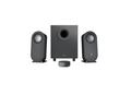 Logitech Z407 - 2.1 - Bluetooth - 40W