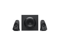 Logitech Z623 - 2.1 - 200W