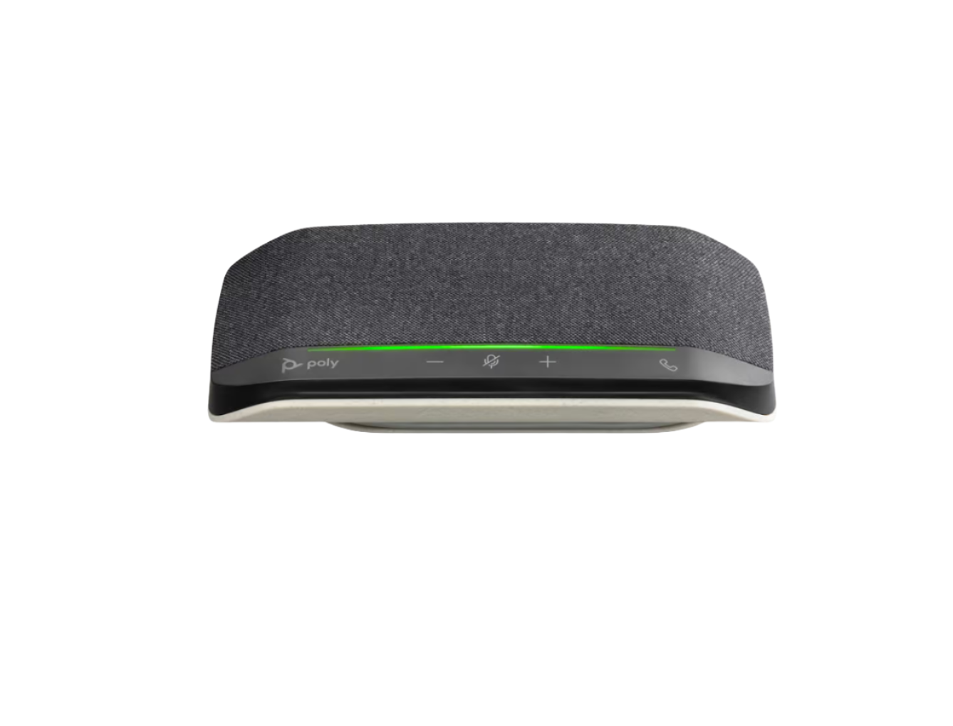 HP Poly Sync 10 - Högtalartelefon - Kabelansluten USB-C, USB-A