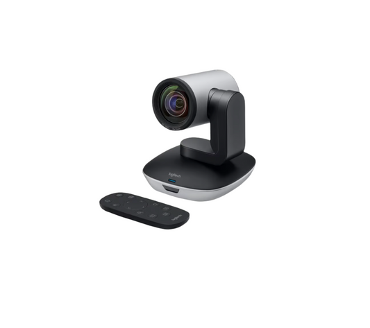 Logitech Pro 2 Camera