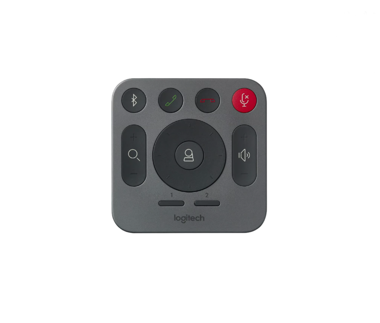 Logitech Rally Camera - Sparepart - Remote Control