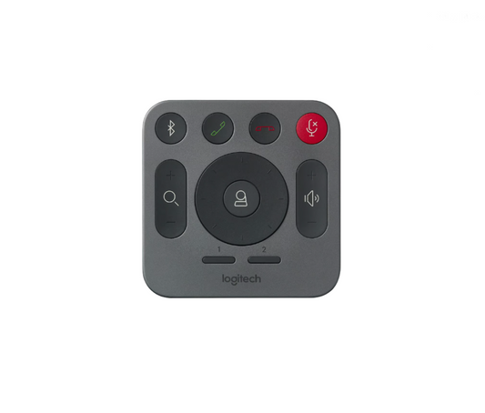 Logitech Rally Camera - Sparepart - Remote Control