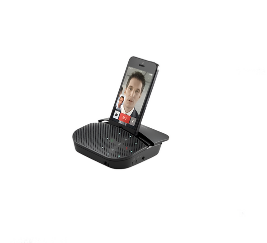 Logitech P710E Mobil Högtalartelefon USB+Bluetooth