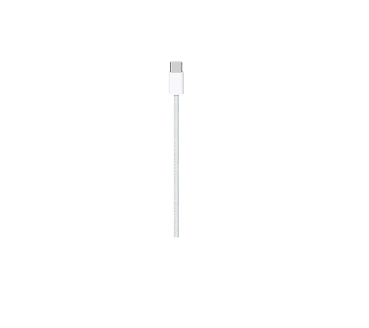 Apple 1m 60W USB-C Kabel