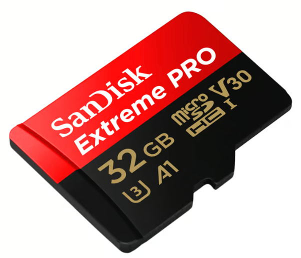Sandisk Extreme Pro