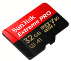 Sandisk Extreme Pro
