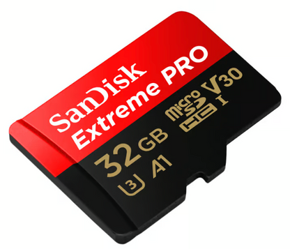 Sandisk Extreme