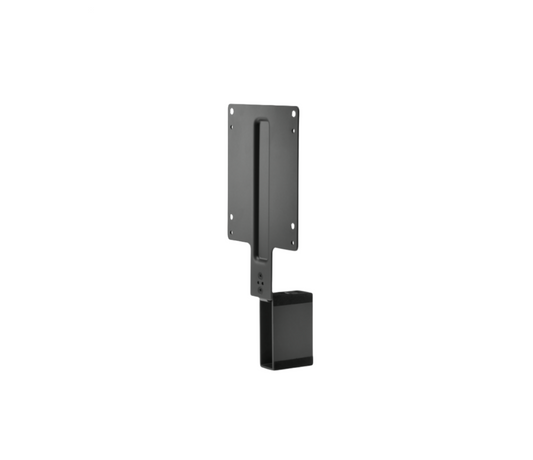 HP B300 Mounting Bracket for Computer, Thin Client, Workstation - 100 x 100