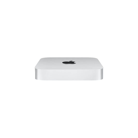 Mac mini - M2 - 8-kärnig CPU & 10-kärnig grafik - 16GB RAM - 256GB SSD