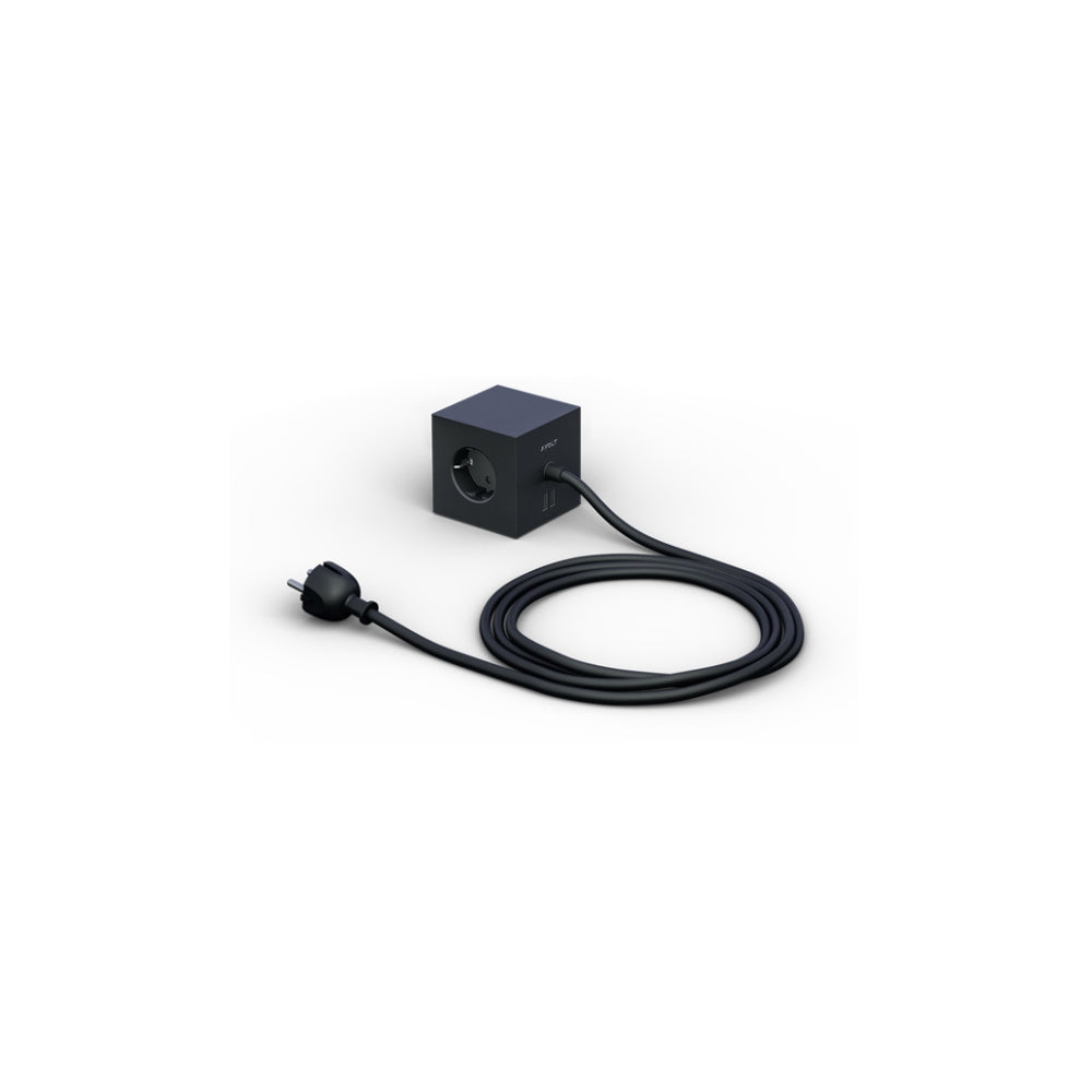 Avolt Square1 Stockholm Black