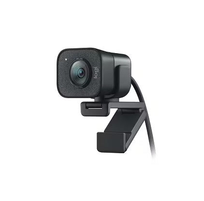 Logitech StreamCam