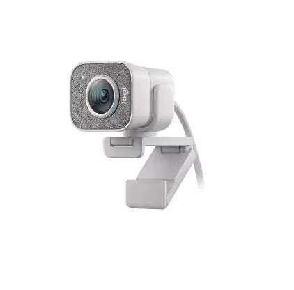 Logitech StreamCam