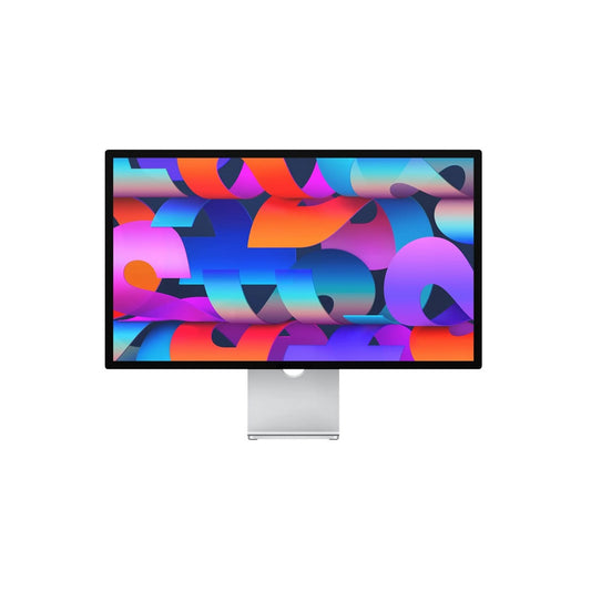 Apple Studio Display Standardglas 27" - 5120x2880 - 5K - IPS - 60Hz - 600 cd/m² - Thunderbolt