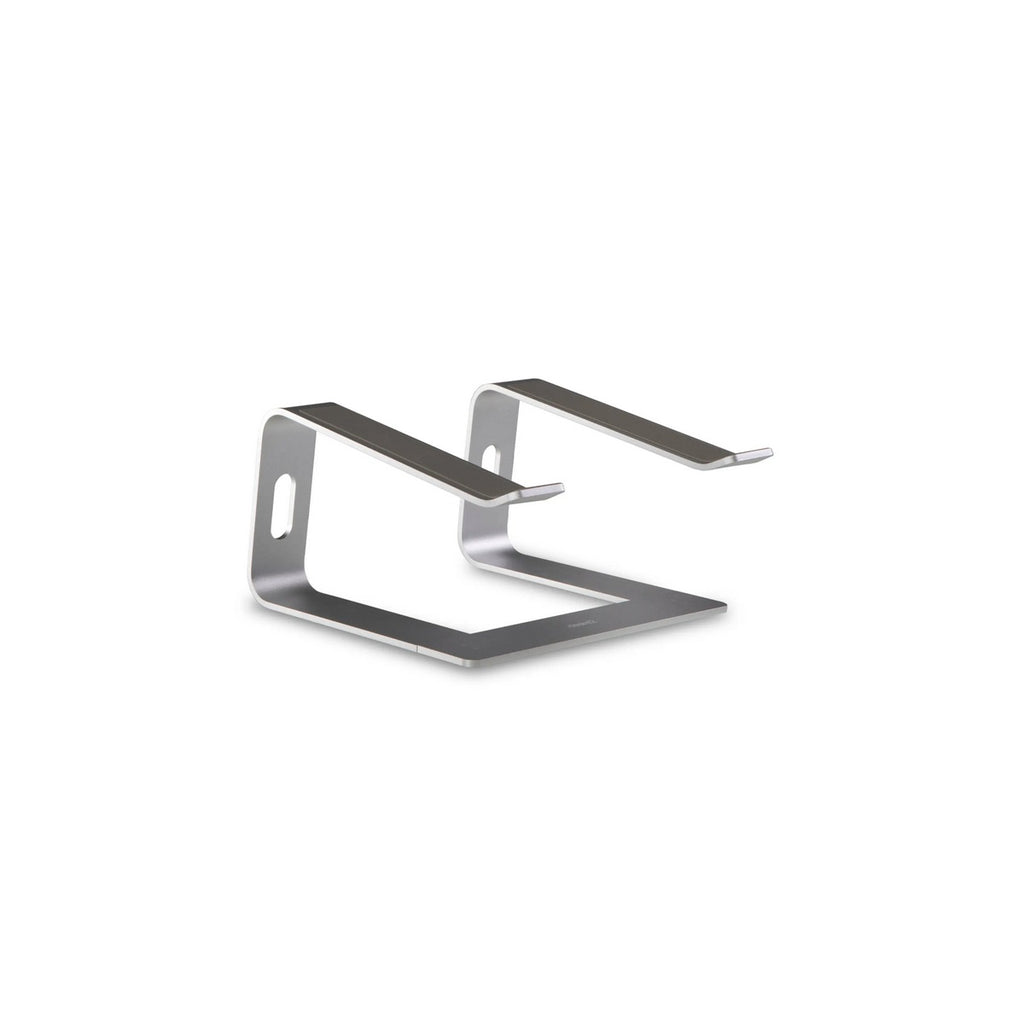 Outlet Laptopställ Supreme Pro Aluminium Silver