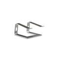 Outlet Laptopställ Supreme Pro Aluminium Silver