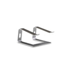 Outlet Laptopställ Supreme Pro Aluminium Silver