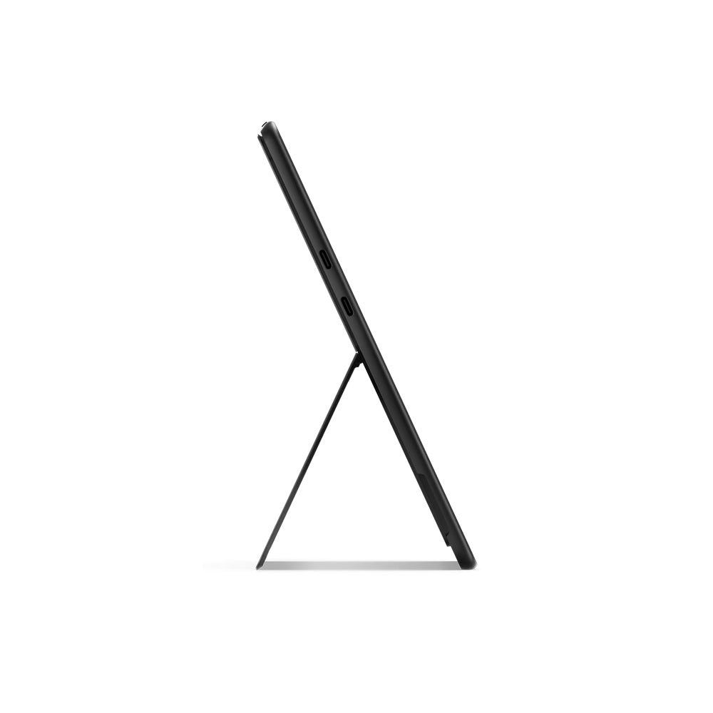 Microsoft Surface Pro 11 Copilot+ 13" - Wi-fi - Snapdragon X Elite - 16GB RAM - 512GB SSD - Svart