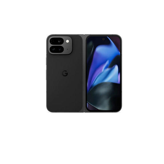 Google Pixel 9 Pro Fold - 256GB - Svart