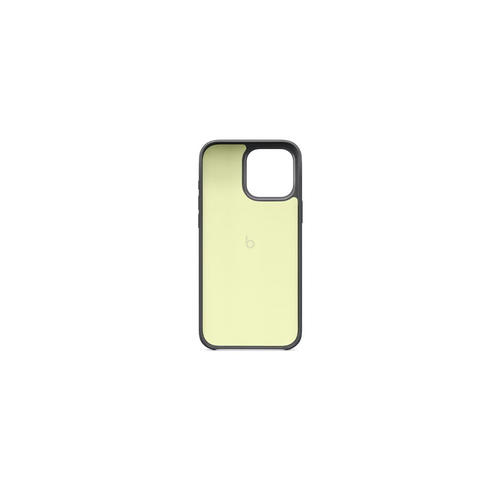 Apple Beats Skal med MagSafe till iPhone 16 Pro Max - Midnatt