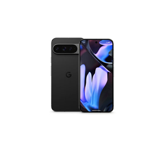 Google Pixel 9 Pro XL - 128GB - Svart