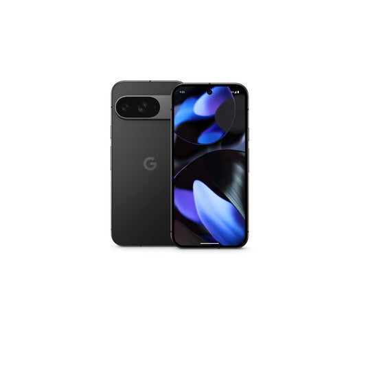 Google Pixel 9 - 256GB - Svart