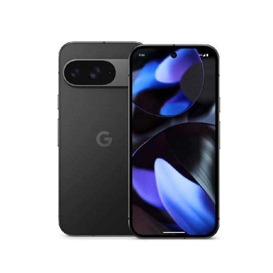 Google Pixel 9 - 128GB - Svart