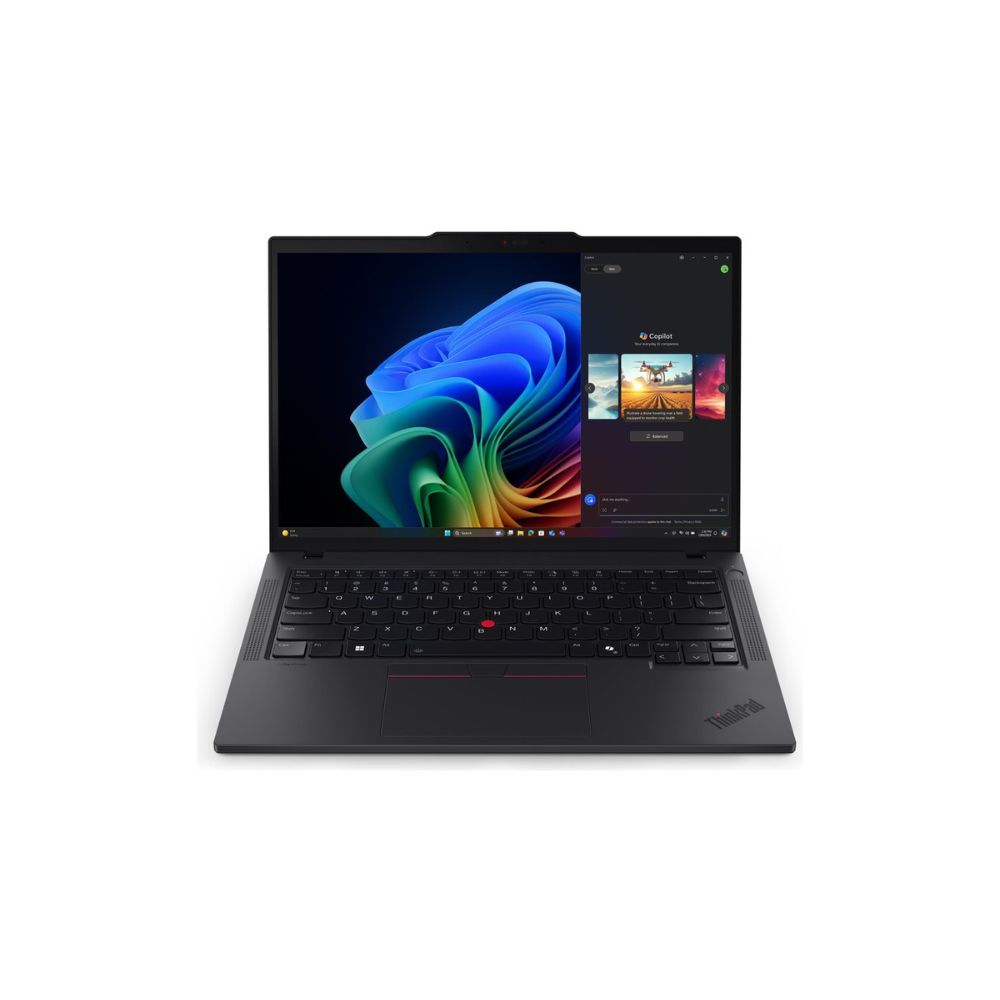 Lenovo ThinkPad T14 G6 - 14" - Core Ultra 5 225U - 16GB RAM - 512GB SSD