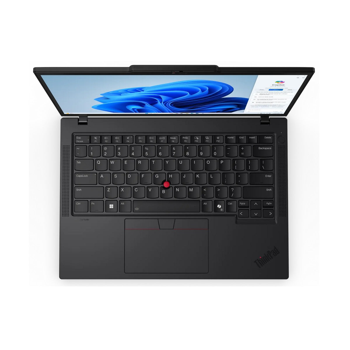 Lenovo ThinkPad T14 G5 - 14" - i5 Ultra - 16GB RAM - 512GB SSD