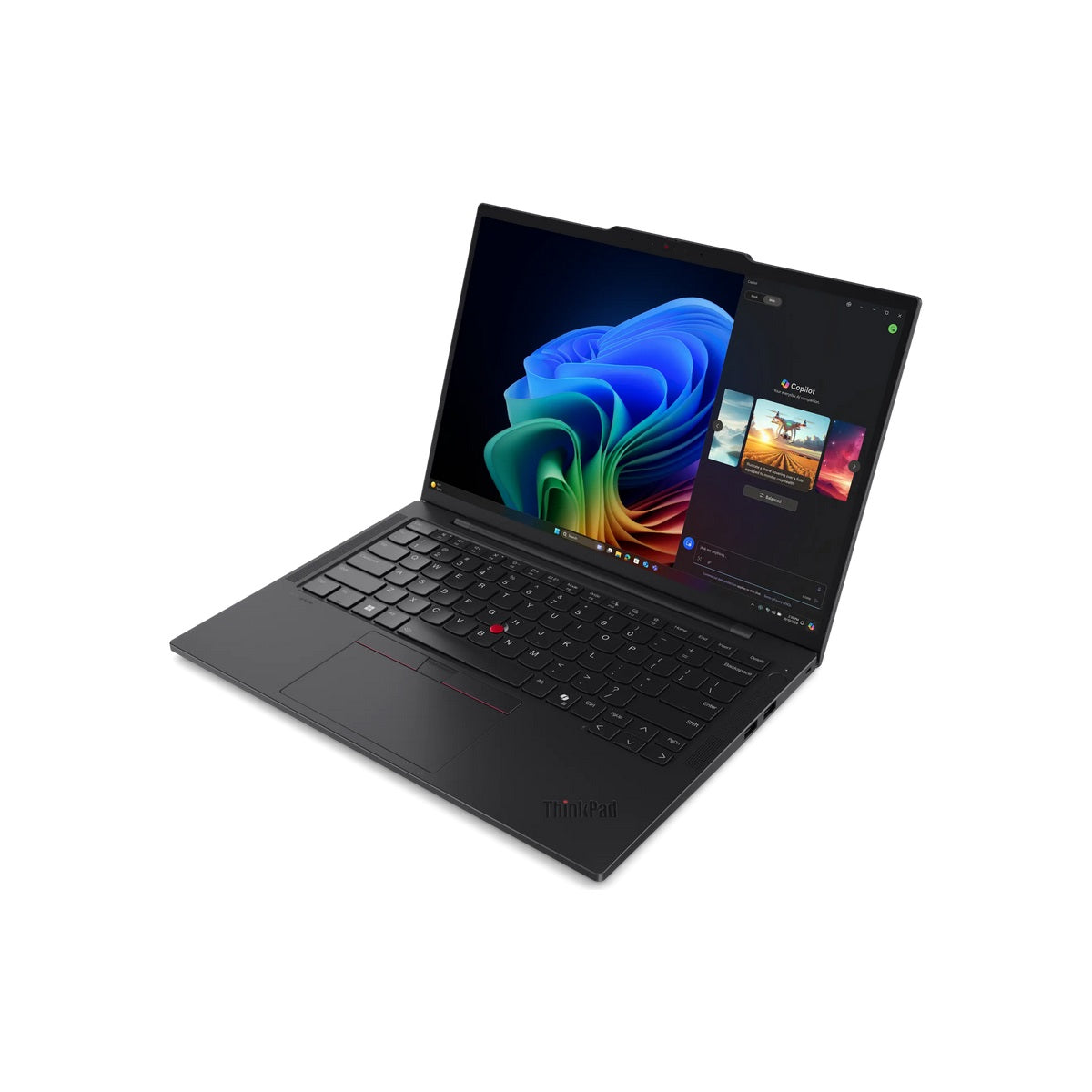 Lenovo ThinkPad T14s G6 - 14" - Ryzen 7 Pro - 32GB RAM - 1TB SSD