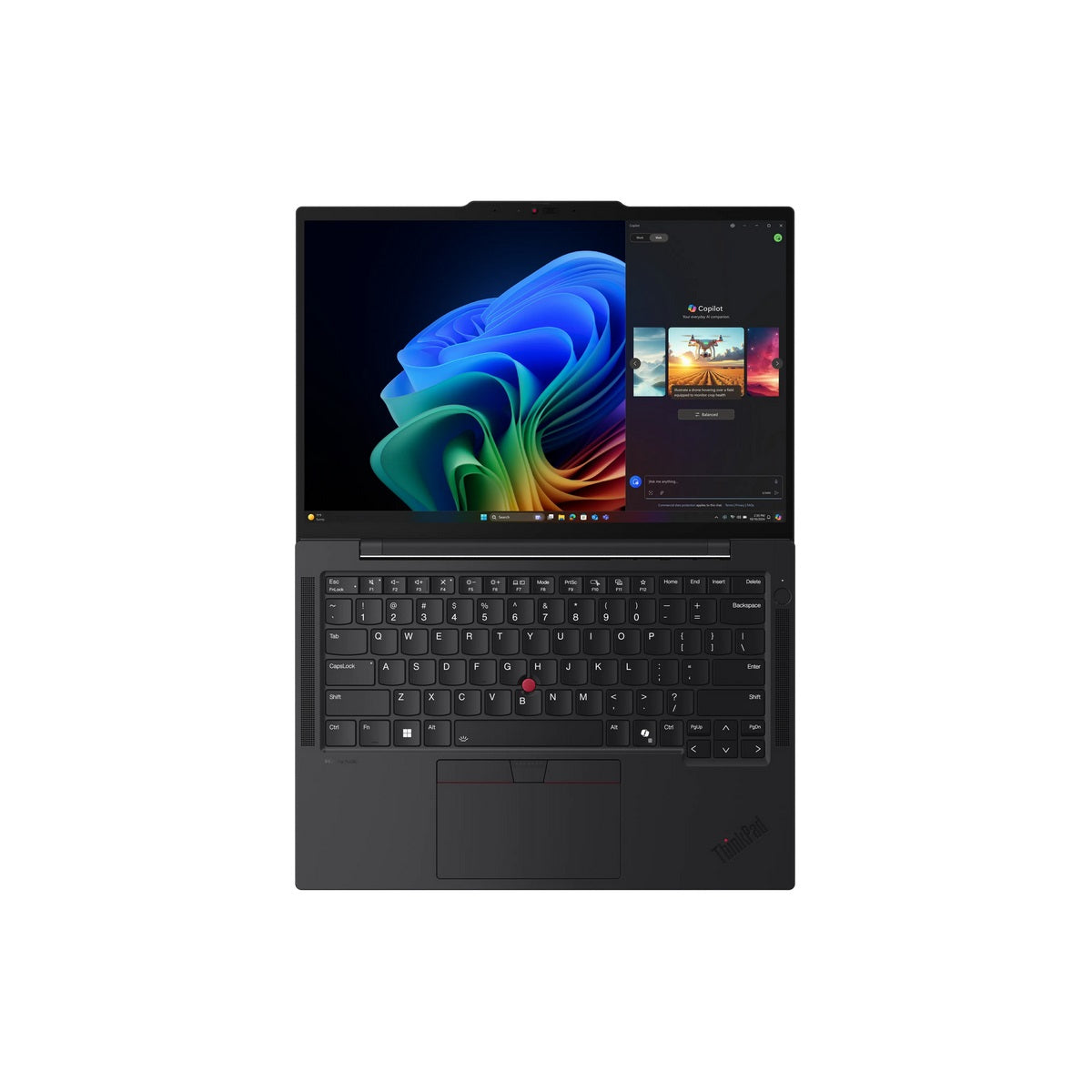 Lenovo ThinkPad T14s G6 - 14" - Ryzen 7 Pro - 32GB RAM - 1TB SSD
