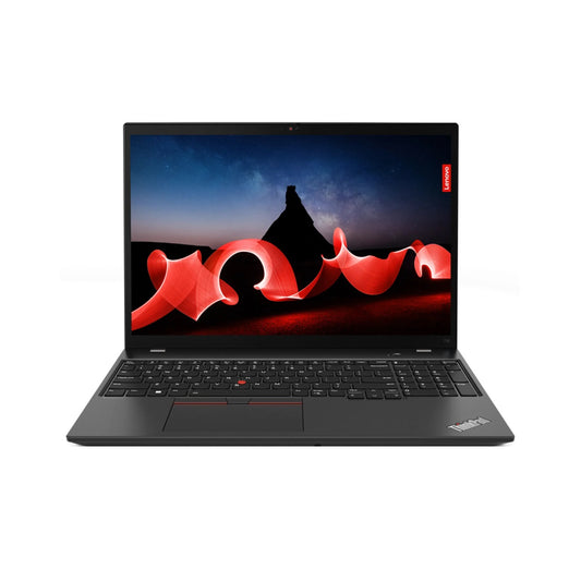 Lenovo ThinkPad T16 G2 - 16" - Ryzen 7 Pro - 32GB RAM - 1TB SSD