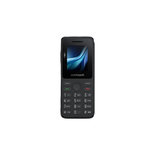 TCL Onetouch 5041 Dark Night Grey