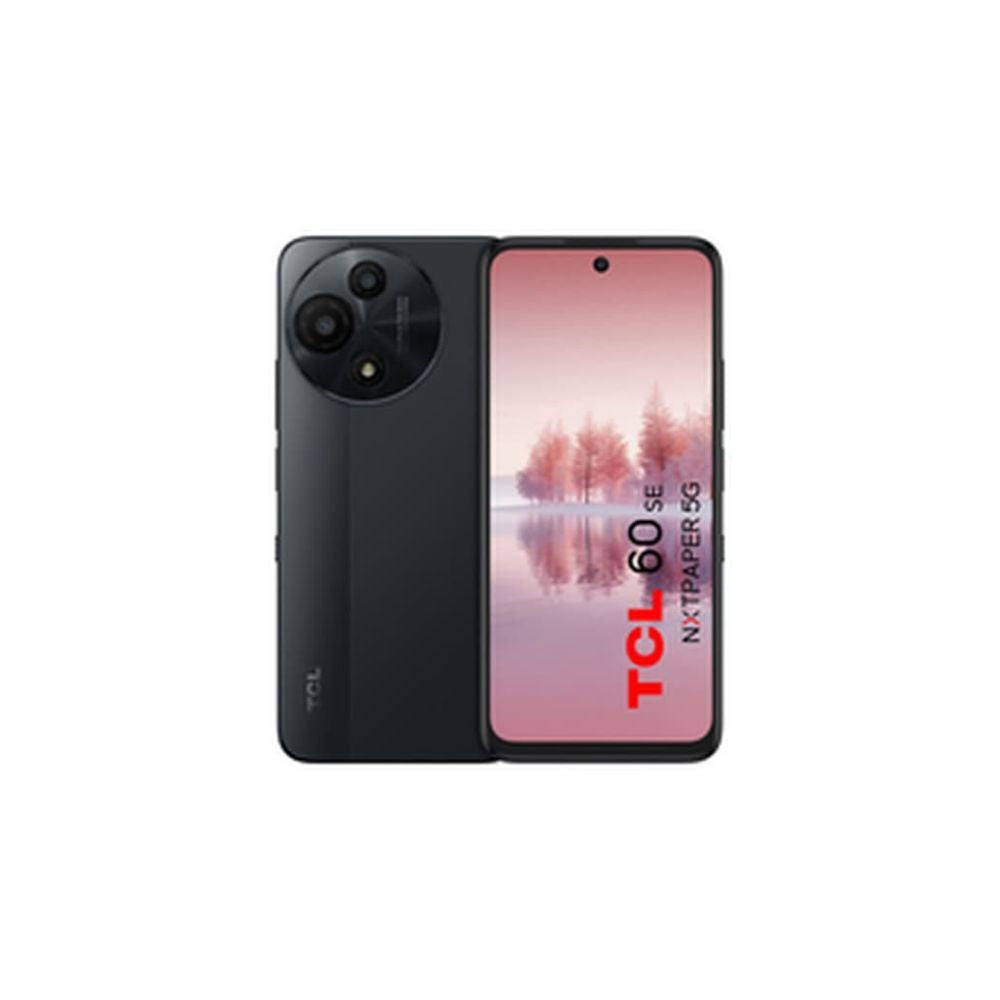 TCL 60 256GB Space Grey