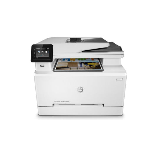 HP Color LaserJet Pro MFP M281FDN