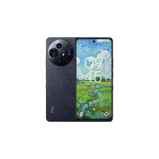 TCL 50 PRO NXTpaper 512GB Mångrå