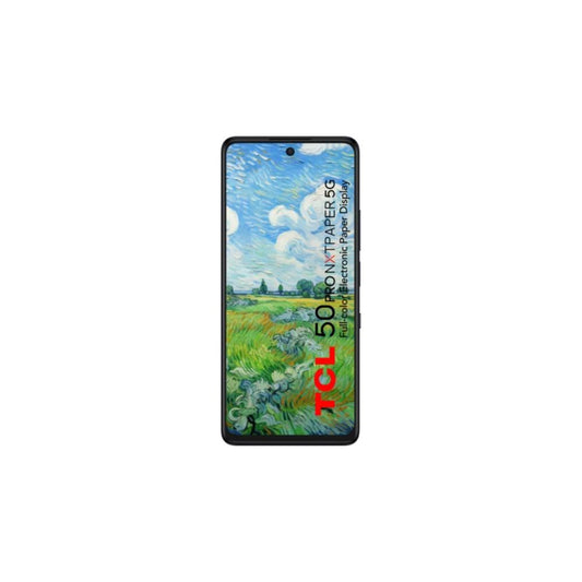 TCL 50 PRO NXTpaper 512GB Mångrå