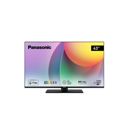 Panasonic TB43W60AEZ 43" (2024) 4K