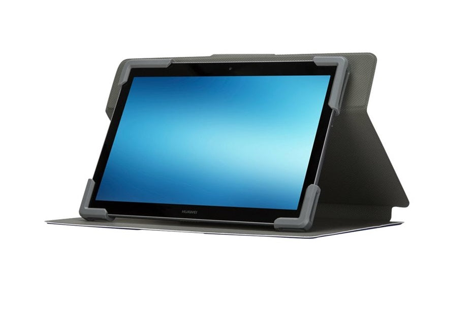 Targus Safe Fit Universal 360° - tabletskal - Universal 9"-10.5"
