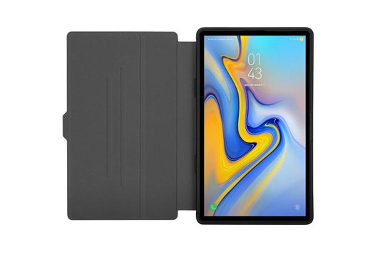 Targus Click-In Folio - tabletskal - Galaxy Tab A7 Lite