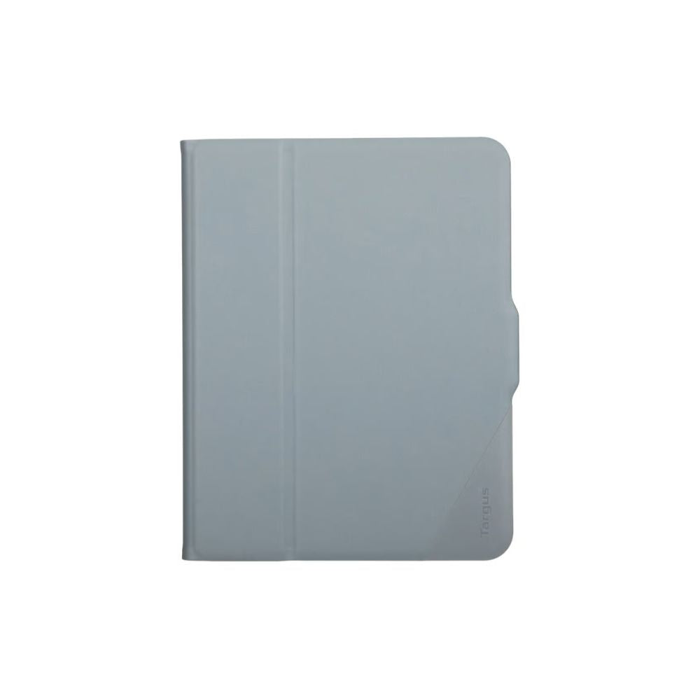 Targus VersaVu - Vikbart fodral för surfplatta - TPU - silver - 10.9" - för Apple 10.9" iPad