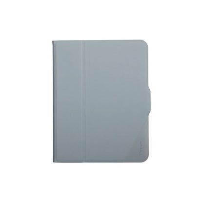 Targus VersaVu - Vikbart fodral för surfplatta - TPU - silver - 10.9" - för Apple 10.9" iPad
