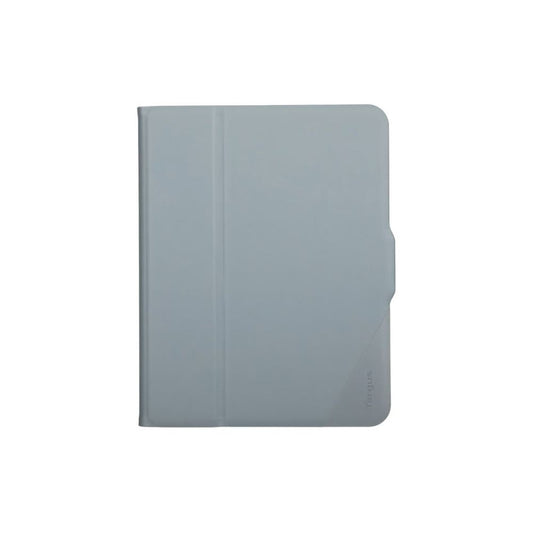 Targus VersaVu - Vikbart fodral för surfplatta - TPU - silver - 10.9" - för Apple 10.9" iPad
