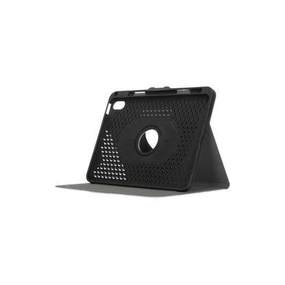 Targus VersaVu - Vikbart fodral för surfplatta - TPU - silver - 10.9" - för Apple 10.9" iPad