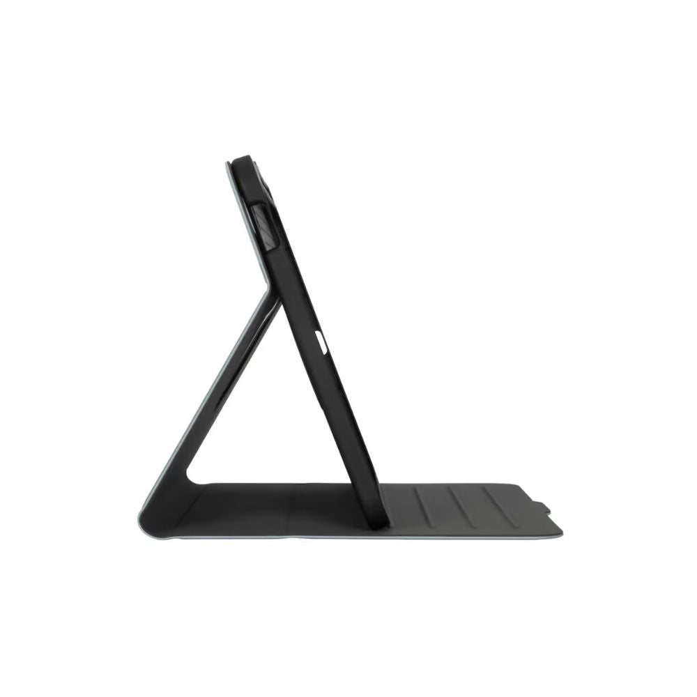 Targus VersaVu - Vikbart fodral för surfplatta - TPU - silver - 10.9" - för Apple 10.9" iPad