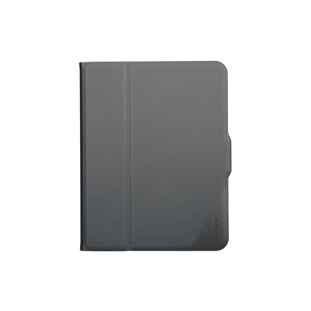 Targus VersaVu - Vikbart fodral för surfplatta - TPU - svart - 10.9" - för Apple 10.9" iPad